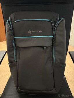 Predator Triton 500 - 8