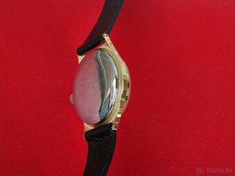 Hodinky Prim Pyžamo Gold. - 8