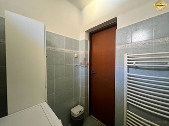 Exkl. 3 iz prerobený rodinný dom v Podolí - 8