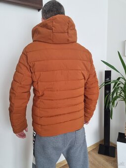 Panska zimná bunda - 8