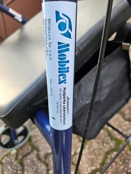 Chodítko pre seniorov - 8