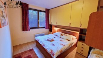 Predaj, Prenájom 2i apartmán s garážou Tále NízkeTatry - 8