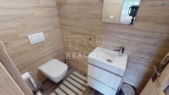 3+KK BYT V NOVOSTAVBE, ŽILINA-CENTRUM, 2.POSCHODIE,... - 8