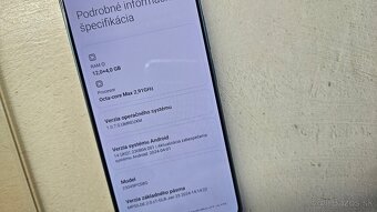 Xiaomi Poco F5 - na diely - 8