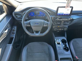 Ford Kuga 1.5TDCi ST Line-rv:2022--148tis km--AT 8-- - 8