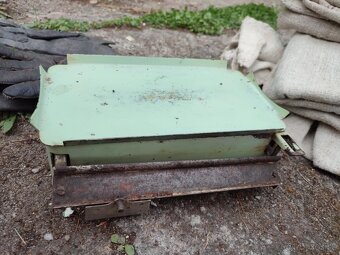 Predám rôzne starožitnosti - 8