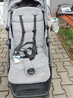 Kocik britax romer - 8