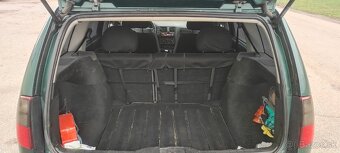 Seat Cordoba viaro 1,9tdi. - 8