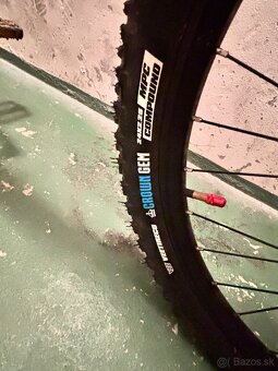 Predám detsky horský bicykel - 8