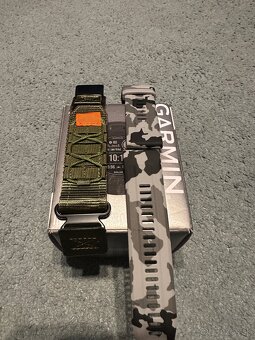 Garmin instinct 2x Solar - 8