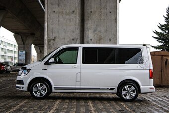 T6 Multivan 4x4 110kW ťažné - 8