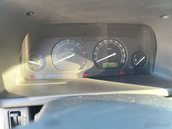 Land Rover Freelander - 8