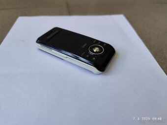 Sony Ericsson S500i za symbolických 5€ - 8