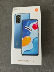 Xiaomi Redmi Note 11S - 8