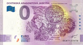 Kúpim 0€ bankovky. - 8