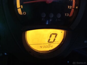 Kawasaki ER-6N - 8
