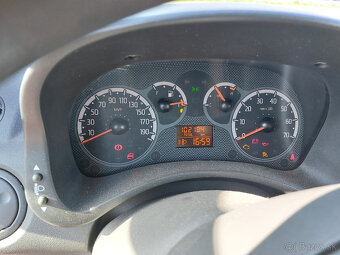 Fiat Panda 1.2 44kW 2011/05 - 8