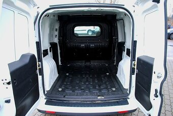 FIAT DOBLO CARGO - PREDAJ AJ NA SPLÁTKY - 8