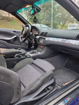 Bmw e46 330cd coupe - 8