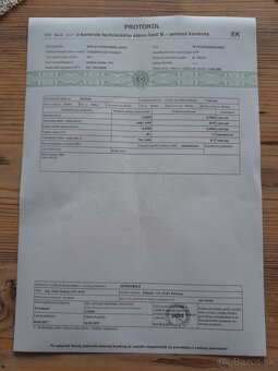 VW PASSAT 2002 96KW 1,9TDI - 8