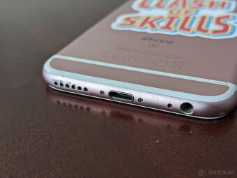 iPhone 6 / 6s / 7 na diely - 8