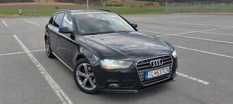 Audi a4 b8 plus 2.0 tdi 105kw - 8