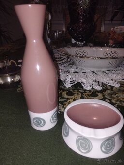 PORCELAN - 8