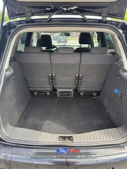 Predám Ford C-Max 1.6 TDI - 8