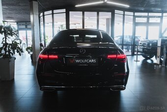 Mercedes-Benz S 580e 4MATIC - 8