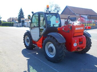 MANITOU MT 732 - 8