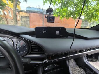 Mazda 3 SKYACTIV G - 8