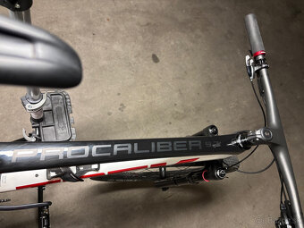 Trek Procaliber 9.7 SRAM GX Eagle - Veľkosť XL - 8