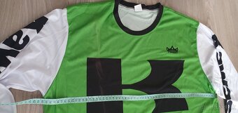Dres na motcross a enduro - 8