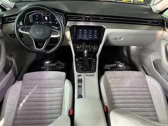 Volkswagen Passat Variant 2021 2.0 TDI - 8