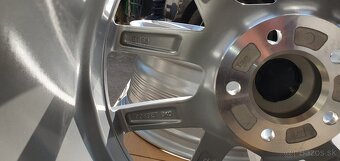 Mazda 6 gh gj gl cx5 cx7 hyundai kia 5x114,3 r18 - 8