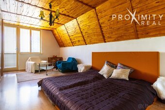 Rozprávková, plne zariadená chata pri Domaši – Zátoka Dobrá - 8