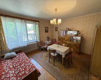 Rodinný dom 4+1, 200m², Kotešová , pozemok 1377m² - 8