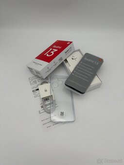 NOVÝ Xiaomi Redmi 13 6/128GB Midnight Black + ZÁRUKA - 8