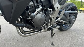 Honda CB1000R r.v. 2008 - 8