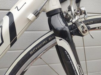 Fuji Newest 1.0 – málo jazdený | Shimano Tiagra - 8