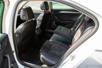 Škoda Superb 2.0 TDI 4x4 Style EU6, nová spojka + rozvody - 8