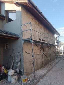 Stavebné práce všetkého druhu - 8