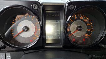 Jimny 1,5i GL LCV JSAHJB74B00142671 - 8