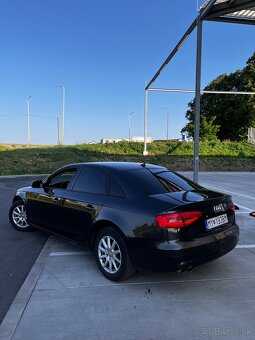 Audi A4 B8 facelift 2.0 TDI 2014 – po servise - 8