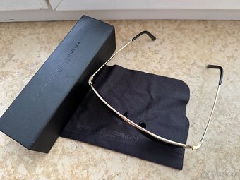 Porsche Design okuliare P8508 - 8