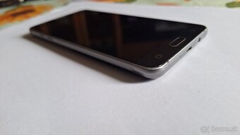 Samsung galaxy J5 2016 dual sim android 7 - 8