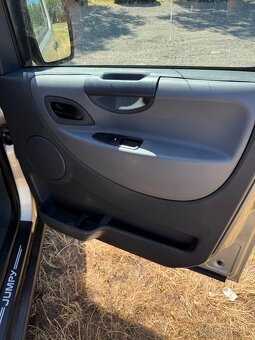 Citroën Jumpy 2.0 2008r.v - 8