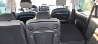Citroën Berlingo 1.6 HDI XTR 6/2015 - 8