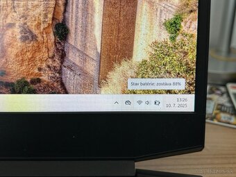 HP PAVILION GAMING - RYZEN 5, 16GB RAM, 2x500GB SSD. NVIDIA - 8