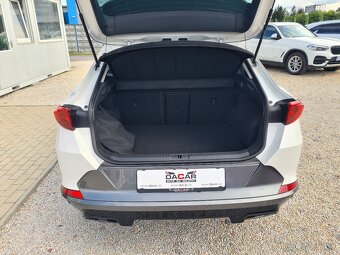 CUPRA FORMENTOR 1.4 TSI EHYBRID DSG / MOŽNÝ ODPOČET DPH - 8